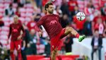 Mana di Mana... Mohamed Salah