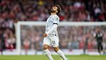 Mana di Mana... Mohamed Salah