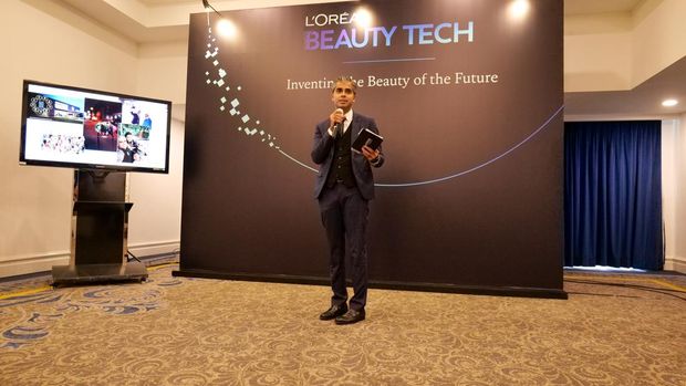 Nestya Sedayu, Melanie Masriel, Martin Crosnier, J…na Seroja, Caroline Foo, Michael Justisoesetya