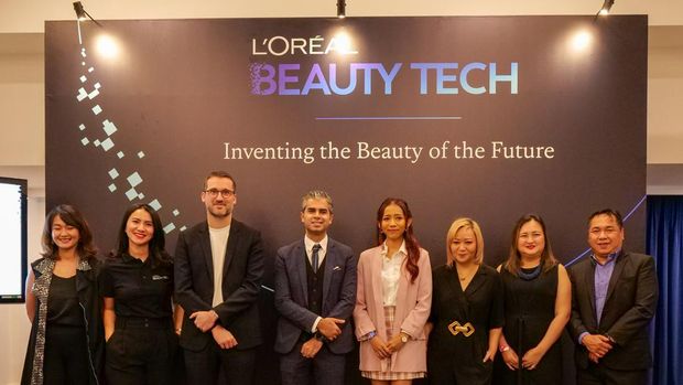 Nestya Sedayu, Melanie Masriel, Martin Crosnier, J…na Seroja, Caroline Foo, Michael Justisoesetya