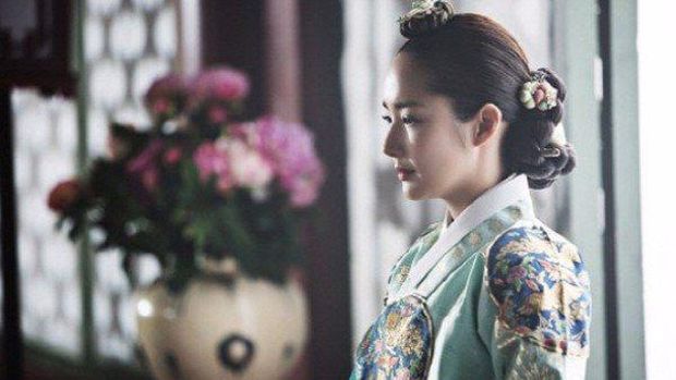 Park Min Young di Queen for Seven Days