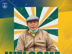 Liga 2 Dihentikan, PSDS Deli Serdang Rektrut Pelatih Baru