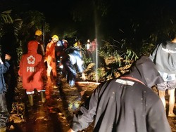 Rute Banjarnegara-Karangkobar Tertimbun Longsor, Lalin ke Dieng Dialihkan