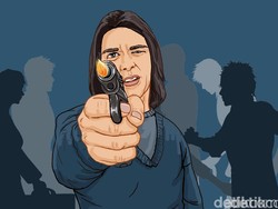 Penembakan Salah Sasaran di Texas: Identitas Korban Hingga Pelaku Ditangkap