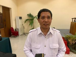 Pengamat Sebut KIB Cuma Koalisi Kongkow-Kongkow Usai PPP Usung Ganjar Pengamat Sebut KIB Cuma Koalisi Kongkow-Kongkow Usai PPP Usung Ganjar