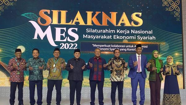 Penguatan Global Halal Hub