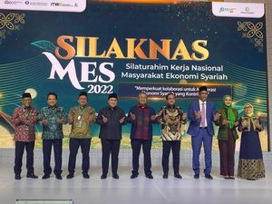 Penguatan Global Halal Hub