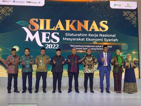 Penguatan Global Halal Hub