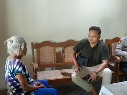 Nenek di Gunungkidul Kehilangan Perhiasan Usai Didatangi Pria Ngaku Polisi
