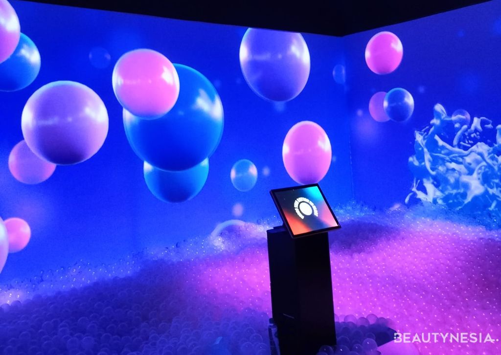 Potret Hotel For Play yang Viral di TikTok