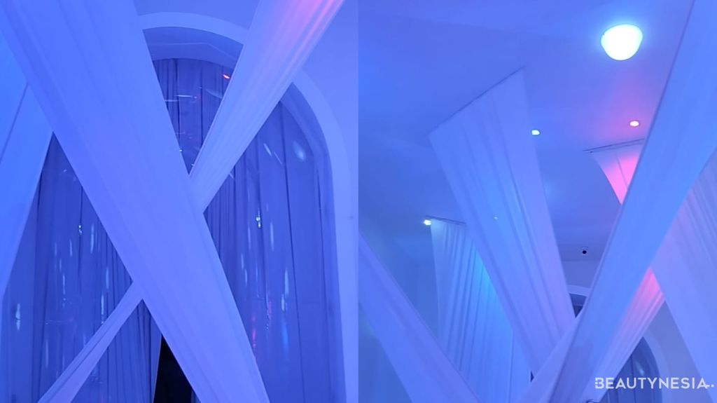 Potret Hotel For Play yang Viral di TikTok