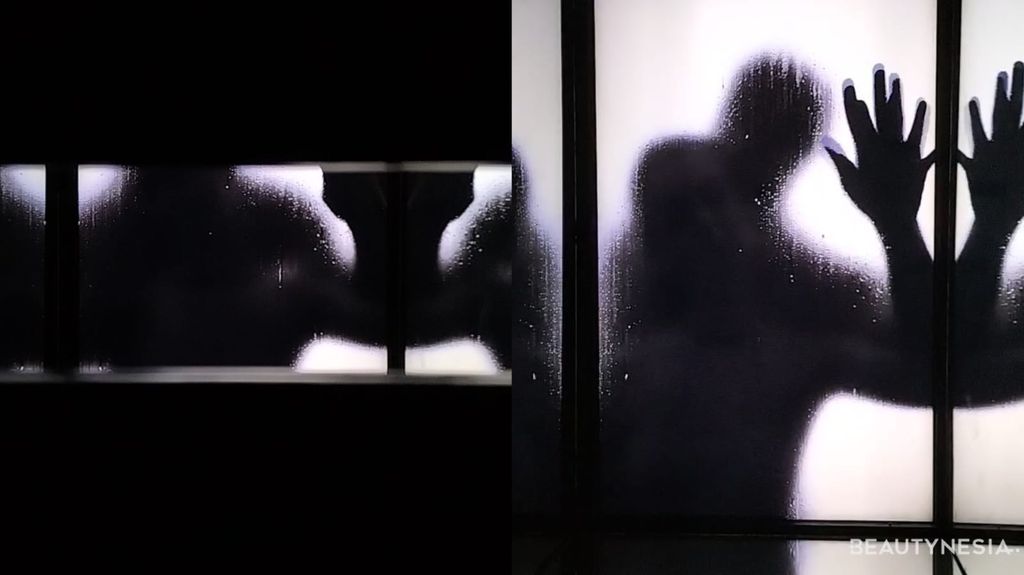 Potret Hotel For Play yang Viral di TikTok