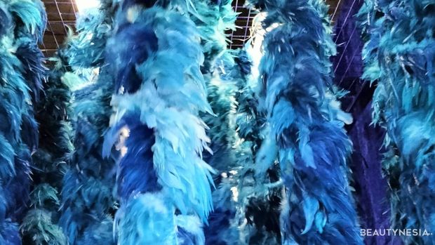 Potret Hotel For Play yang Viral di TikTok