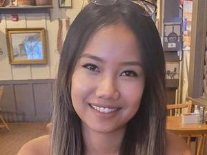 Profil Novita WNI Asal Semarang Korban Salah Tembak di Texas Profil Novita WNI Asal Semarang Korban Salah Tembak di Texas