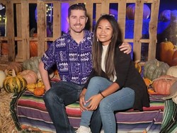 Pilu Prajurit AU AS Suami WNI Korban Salah Tembak di Texas: Cintaku Selamanya