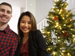 Profil Novita WNI Tewas Salah Tembak di Texas, Suaminya Prajurit AU AS