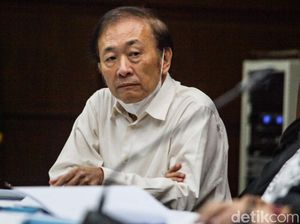 PT Jakarta Vonis Surya Darmadi Bayar Rp 42 Triliun di Kasus Korupsi