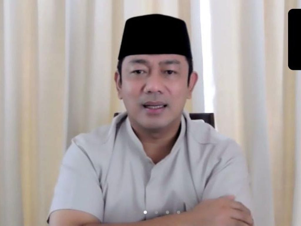 Jadi Kepala LKPP, Hendrar Diwanti-wanti Megawati: Hati-hati Duitnya Banyak