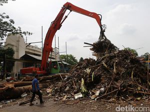 DLH Kabupaten Bogor Minta Kecamatan-Desa Aktif Urus Pencemaran Lingkungan DLH Kabupaten Bogor Minta Kecamatan-Desa Aktif Urus Pencemaran Lingkungan