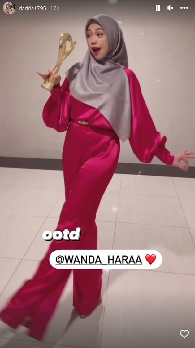 Ria Ricis