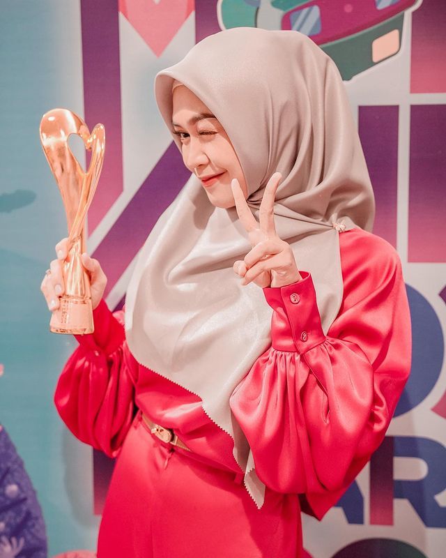 Ria Ricis