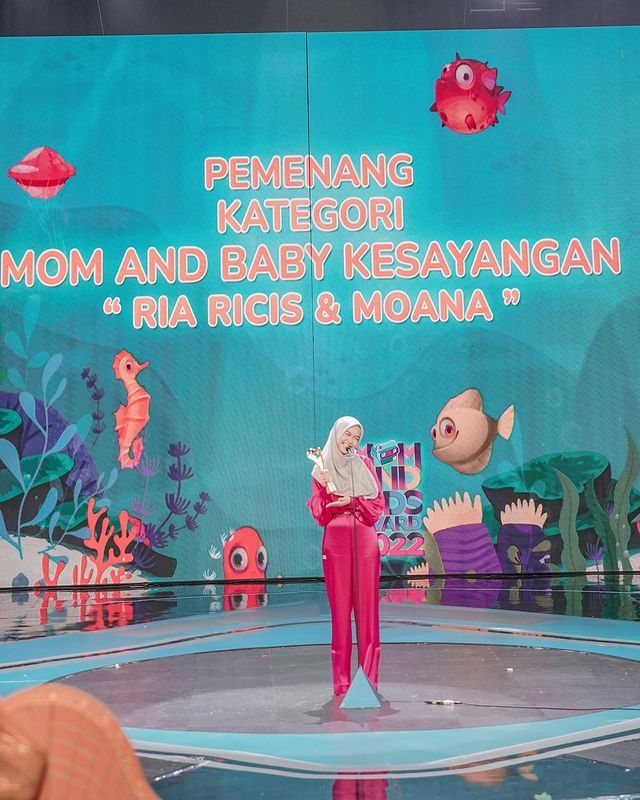 Ria Ricis