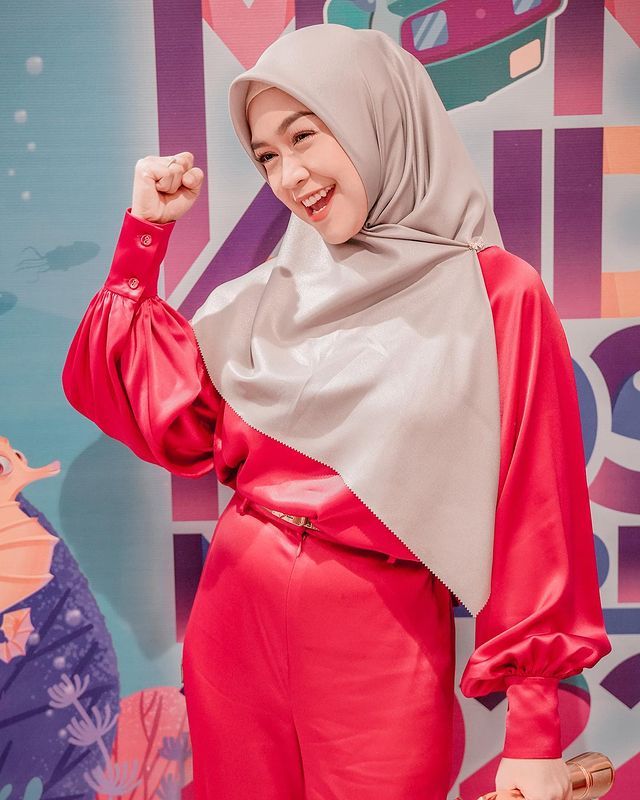 Ria Ricis