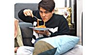 Rizky Billar Disebut Kini Cuma Makan Mie Instan, Ternyata Sudah Sejak Dulu!