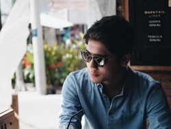 Guru Sebut Rizky Billar Pintar-Tak Suka Berantem saat Masih Kecil