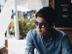 Guru Sebut Rizky Billar Pintar-Tak Suka Berantem saat Masih Kecil Guru Sebut Rizky Billar Pintar-Tak Suka Berantem saat Masih Kecil