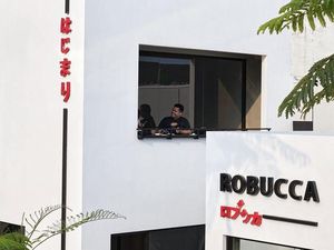 Coba nih, Nongki di Kafe Jepang Berdesain Industrial di Kota Malang Coba nih, Nongki di Kafe Jepang Berdesain Industrial di Kota Malang