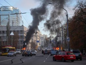 Dampak Nyata Perang Rusia-Ukraina bagi Negara Asia Tenggara