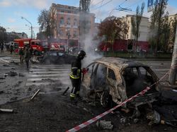 Sekjen PBB Kutuk Invasi Rusia ke Ukraina: Penghinaan terhadap Hati Nurani!