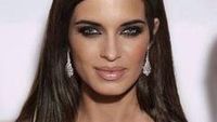 Potret Sara Carbonero, Mantan Istri Iker Casillas, Jurnalis Olaharga Cantik