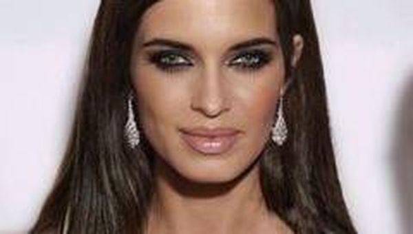 Potret Sara Carbonero, Mantan Istri Iker Casillas, Jurnalis Olaharga Cantik