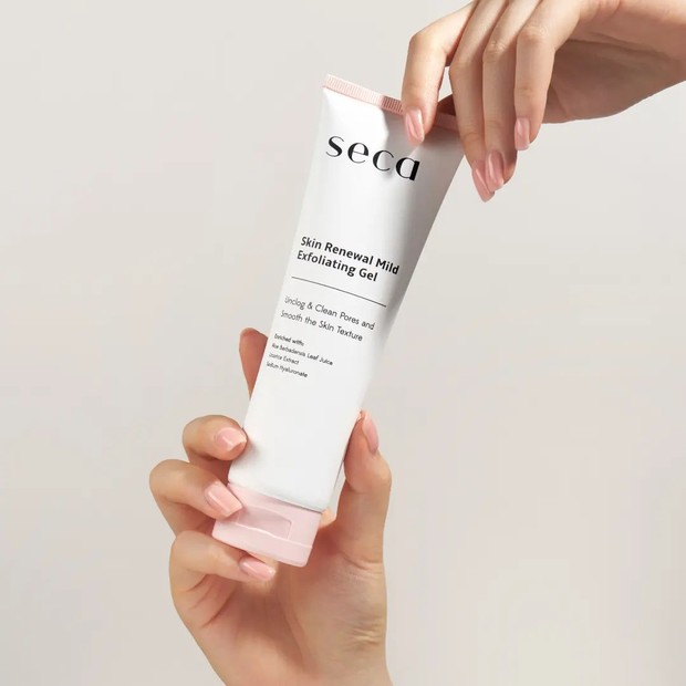 Rekomendasi Peeling Gel Lokal mulai Rp30 Ribuan