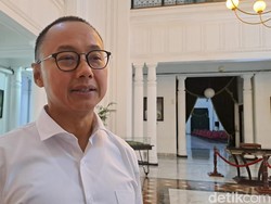 PAN Siapkan Karpet Biru untuk Ridwan Kamil hingga Kode Dukung di Pilpres