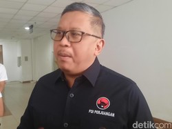 Hasto Bawa-bawa PRD Saat Disebut Mirip DN Aidit Oleh Andi Arief