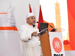 PKS Harap Demokrat Kembali ke Koalisi Anies: Jangan Emosi Berkepanjangan