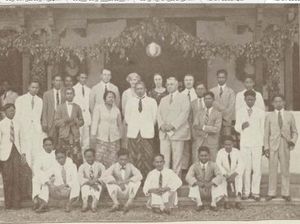 Sejarah Rechtsschool, Sekolah Hukum Pertama di Indonesia Didirikan 1909 Sejarah Rechtsschool, Sekolah Hukum Pertama di Indonesia Didirikan 1909