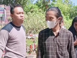 Arogansi Sekuriti PAM Palopo Teriaki Mahasiswa Bodoh gegara Didemo