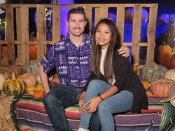 Sosok Novita Istri Tentara AU Amerika, Tewas Jadi Korban Penembakan di Texas