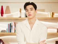 Song Kang Muncul di Instagram Jisoo BLACKPINK, Didoakan Main Drakor Bareng