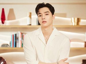 Song Kang Muncul di Instagram Jisoo BLACKPINK, Didoakan Main Drakor Bareng Song Kang Muncul di Instagram Jisoo BLACKPINK, Didoakan Main Drakor Bareng