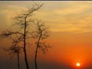Sunset Never Breaks a Promise Sunset Never Breaks a Promise