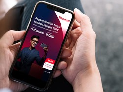 Telkomsel Hadirkan Paket Halo+, Paket Komplit Buat Pelanggan Pascabayar