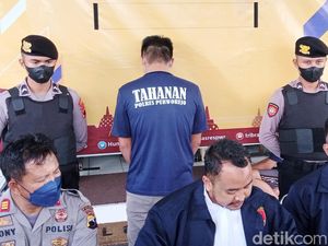 Nanggung Utang Usai Gagal Nikah, Pria Ini Nekat Gelapkan Mobil di Purworejo