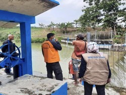 7 Kecamatan di Blora Rawan Bencana Saat Pancaroba