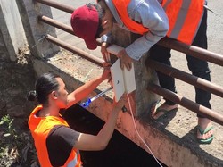 Musim Hujan Melanda, ITS Ciptakan Inovasi Teknologi untuk Mitigasi Banjir