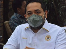 Tanggapi Inflasi, DPRD Dorong Pemprov Jambi Tingkatkan Produksi Pangan